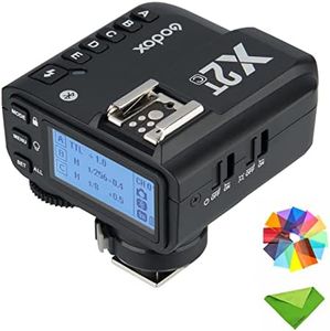 Godox X2T-