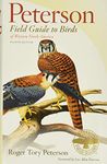 Peterson Field Guide to Birds of Western North America, Fourth Edition
