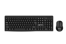 AmazonBasics Keyboard Mouses