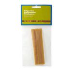 100% Australian Beeswax Didgeridoo Mouthpiece Replacement Kit For An Authentic Didgeridoo Mouthpiece - Fits All Size Didgeridoos