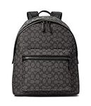COACH Charter Backpack in Signature