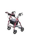 Days 2 in 1 Rollator and Transit Ch