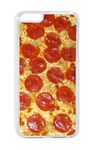 Cases for iPhone 5C Friend Pizza Cases