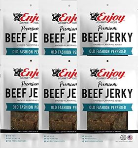 Enjoy Beef