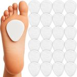Metatarsal Pads for Women & Men (24