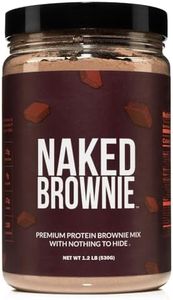 Naked Brow