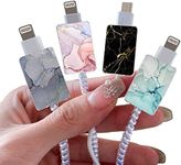 Cute Colorful Cable Protector for i