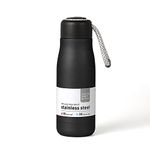 Hydro Flask For Hot Drinks