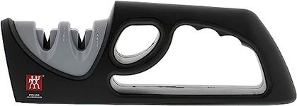 ZWILLING 2-Stage Pull-Through Sharpener