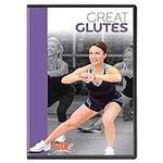 Cathe Friedrich Great Glutes Lower 