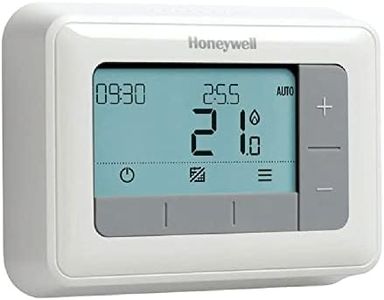 HONEYWELL Termostato T4 cableado Blanc