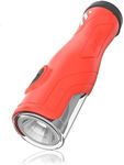Energizer Emergency LED AA Light, All-in-One Flashlight and Lantern (Batteries Included)