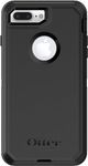 OtterBox iPhone Defender Series Case for iPhone 8 Plus & iPhone 7 Plus - Case Only - Black