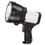 Flashlight 10000 Lumens