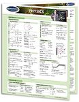 Physics Guide - Academic Quick Refe