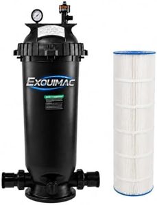 W3C17502 175 Sq Ft Pool Filter Cartridge for Hayward C17502, C-8319