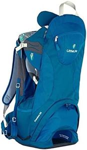 LittleLife Freedom S4 Child Carrier | Baby Carrier