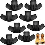 8 Pieces Toe Guards for Boots Toe P