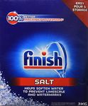 Finish Dishwasher Water Softener Sa