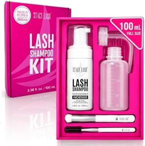 STACY LASH