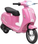 AIYAPLAY Kids Electric Motorbike, 2
