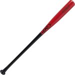 Black RED 37" Maple FUNGO BAT-37