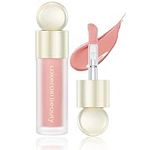 Liquid Blush - Cream Blush - Waterproof Lightweight Natural-Looking Smooth Natural-Looking Dewy Finish Skin Tint Blush Makeup - 7.5ml (01#)