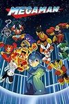 Mega Man - Gaming Poster (Character