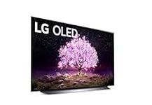 LG OLED C1 Series 48” Alexa Built-i