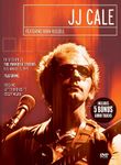 Jj Cale Featuring Leon Russell: Live In Session [DVD] [NTSC]