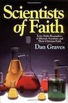 Scientists of Faith: 48 Biographies
