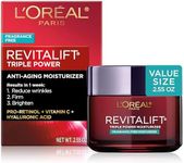 L’Oreal Paris Skincare Revitalift T