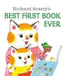 Richard Scarry's Best First Book Ev