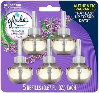 Glade Plug