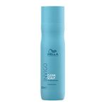 Wella Professionals Invigo Balance Clean Scalp Anti Dandruff Shampoo, 250 ml