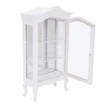 Armoire For Dolls