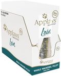 Applaws Whole Mackerel Loin - Natur