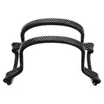 HEALLILY Kids Tools Violin Bow Straighten Corrector Tool Guide Fiddle Bow Collimator Beginner Starter Violin Training Teaching Accessory 8X10CM