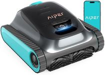 AIPER Scuba S1 Robotic Pool Cleaner