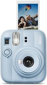 Instax Fuj