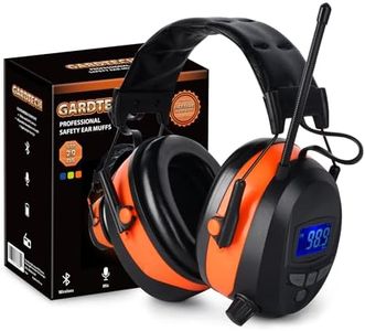 Safety Ear