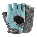 Glofit Workout Gloves for Women and