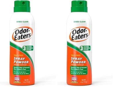 Odor-Eater