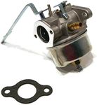 The ROP Shop Carburetor Carb for Tecumseh Rotary 13147 H30 H35 H50 3hp 3.5hp 5hp Engine Motor