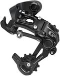 SRAM GX Type 2.1 10 Speed Medium Cage Rear Derailleur Black