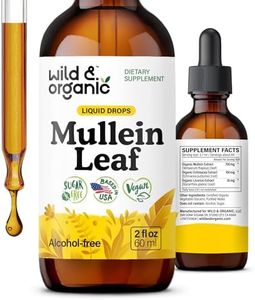 Wild & Org
