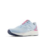 New Balance Kids Fresh Foam Arishi V4 Lace-Up Running Shoe