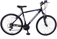 Ammaco. Crossfell 26" Wheel Mens Mo