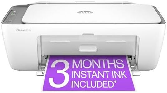 HP DeskJet