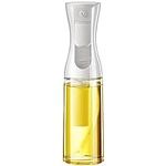 Oil Sprayer for Cooking- 200ml Glas